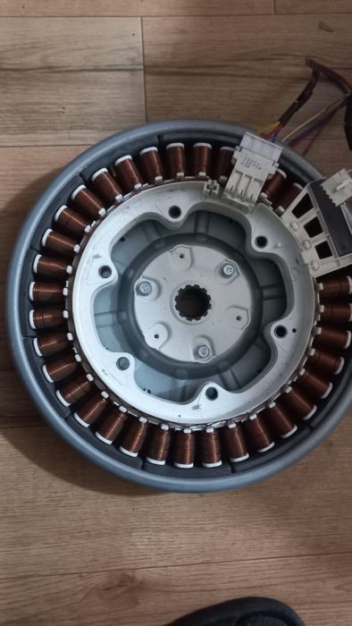 Продам Статор мотор прямого привода