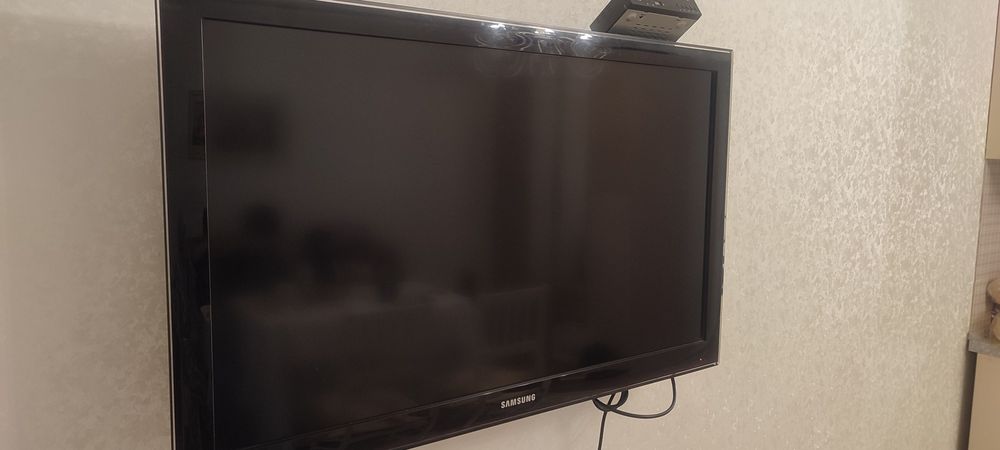 Телевизор Samsung