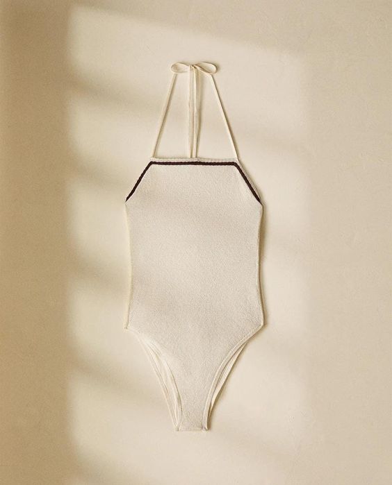 Costum de baie Zara home