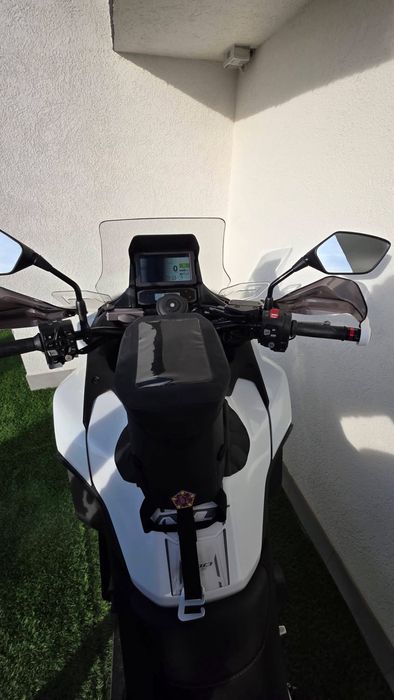 HONDA NT1100 DCT 2024 2000km