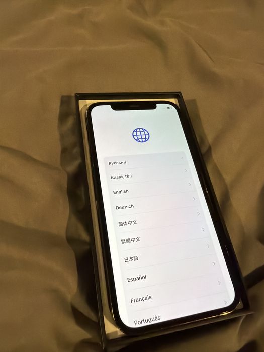 phone 12 pro 256 гб