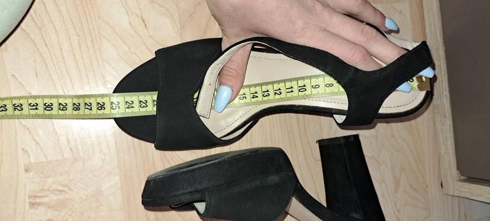 Дамски Ниски Точкета 38