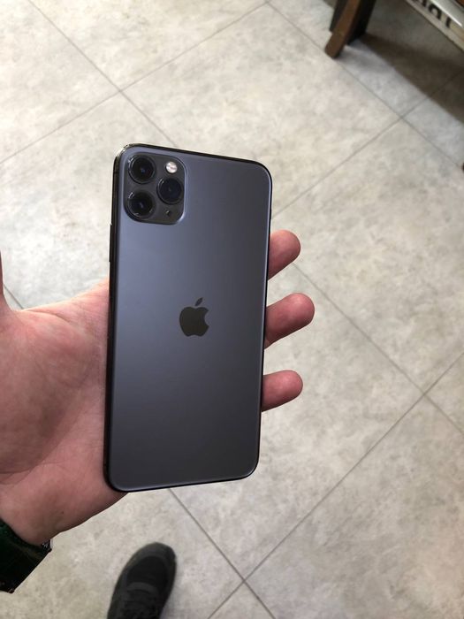 Iphone 11pro max