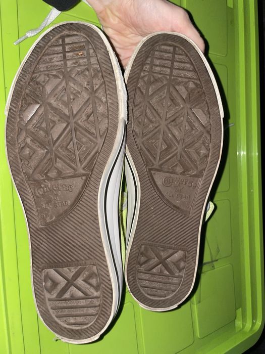 Converse unisex noi 38