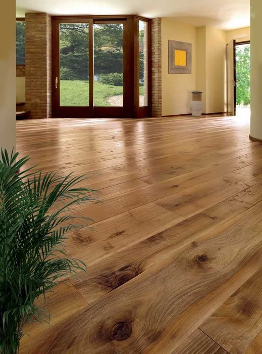 Montaj parchet și plinte Timișoara – rapid și curat