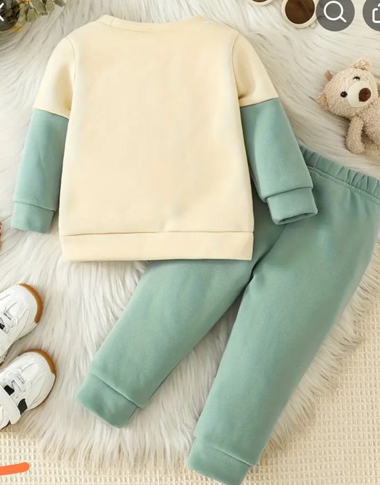 Costum bebeluși copii