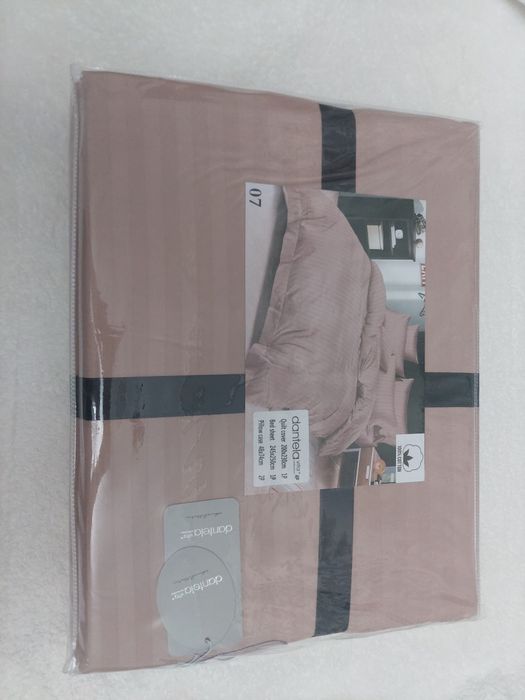 Комплект 2-спальный Dantela