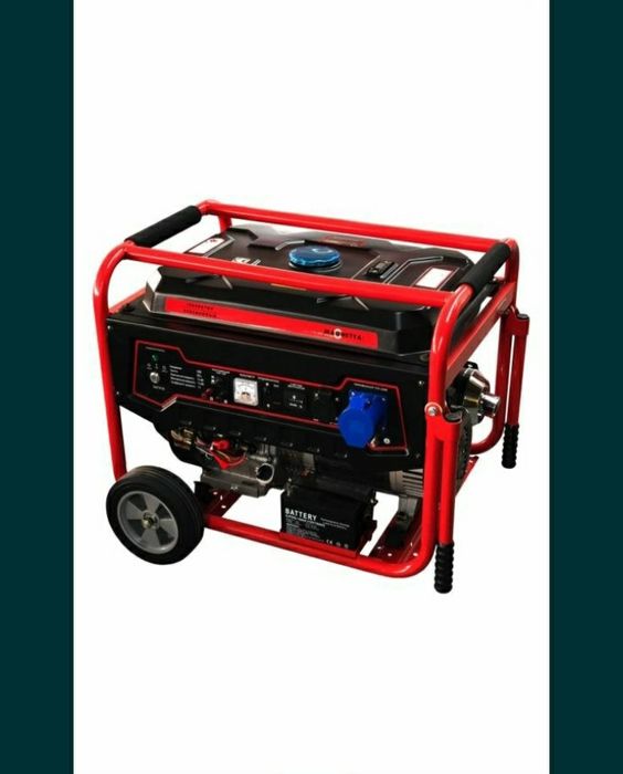 Аренда Генератор