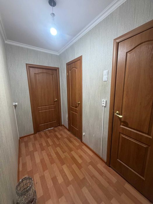 Продам 3х комн кв 12мкр