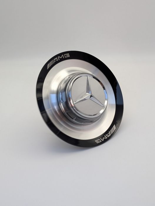 Capace Jante Mercedes AMG