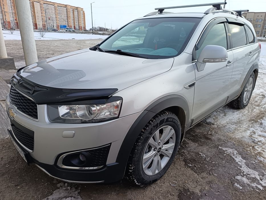 Продам срочна ато