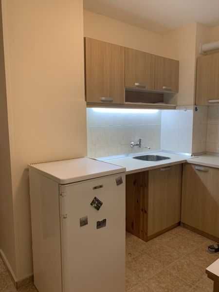 Двустаен имот в Студентски град