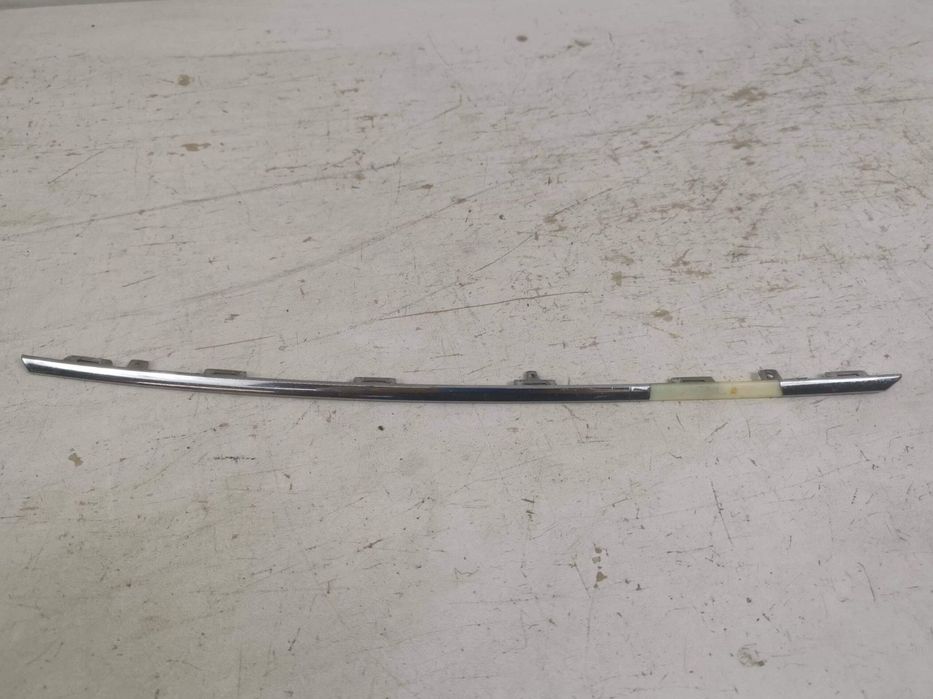 Ornament Cromat Bara Fata Dreapta Volkswagen VW  Passat B8 2014 2015 2