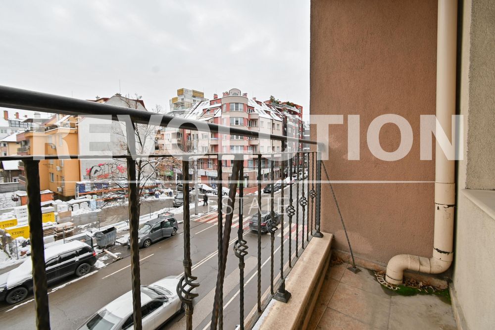 Дава се под наем Тристаен апартамент в София, Белите брези - 70 кв.м за 897.6 € - Снимка #12