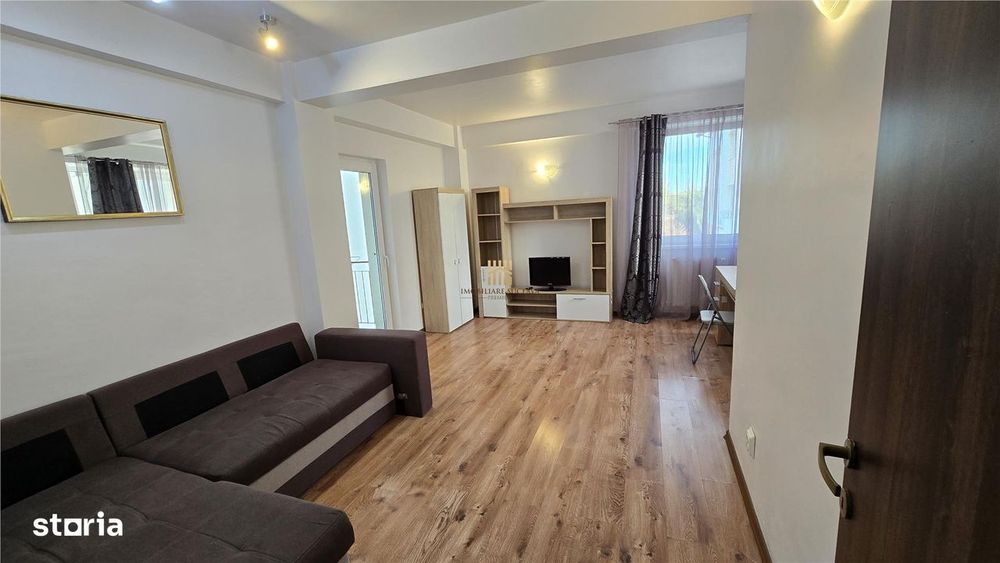 Apartament 2 camere - zona Metro Suceava!