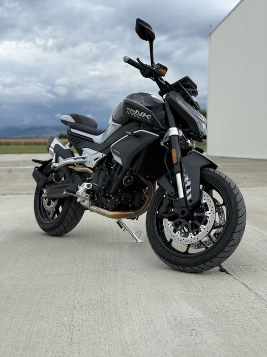 Cfmoto 800NK Advanced