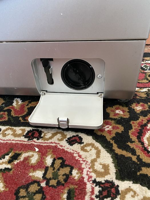 Продам стиральную машину LG