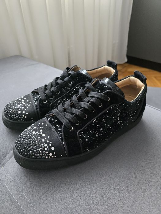 Christian Louboutin originali 44