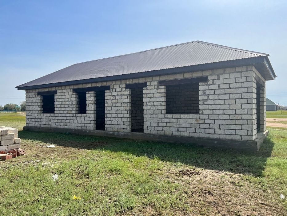 Жер сатылады 10 соток