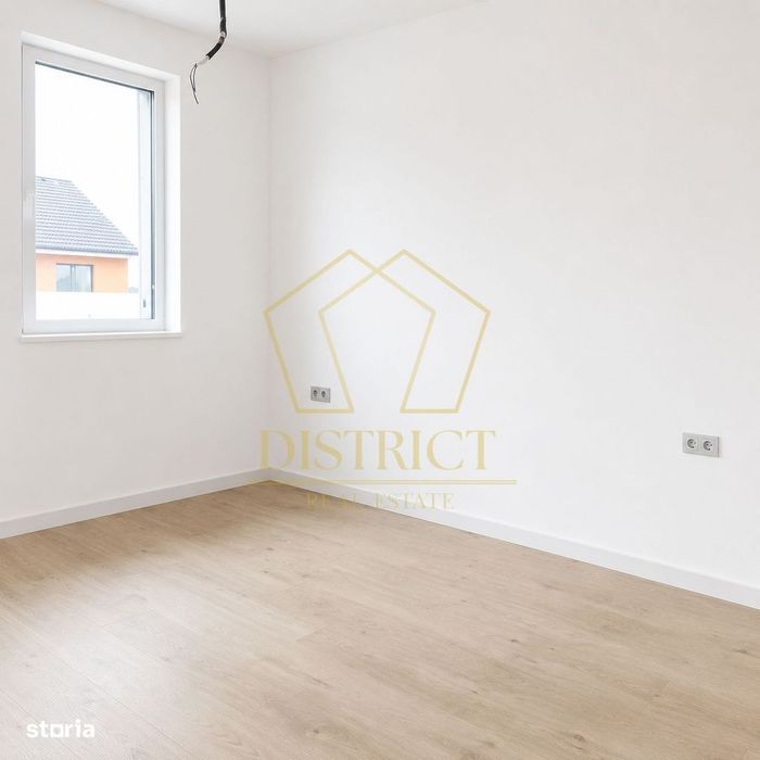 Apartament superb cu trei camere I Giroc — fotografia 3