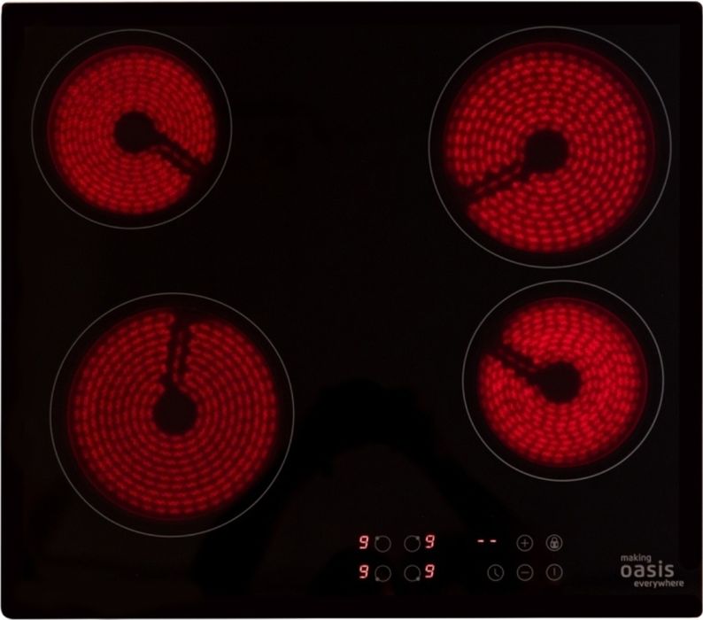 Ремонт электроплит и духовок