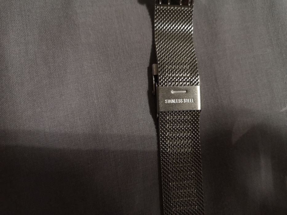 Намаление 80лв Уникален часовник Frederic Graff