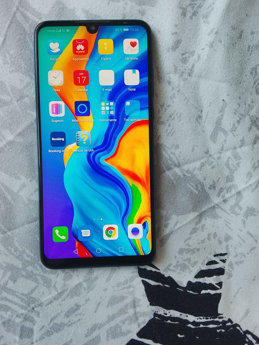 Vând telefon Huawei p 30 lite
