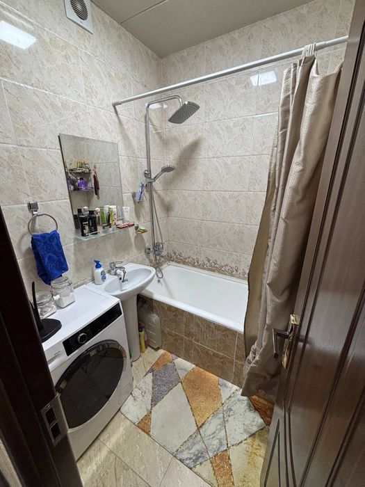 Чиланзар-20 2в3/3/4 балкон-1.5*6