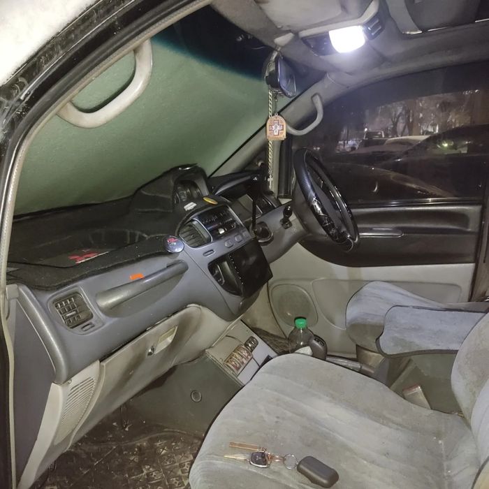 Продам Митсубиси делику булку