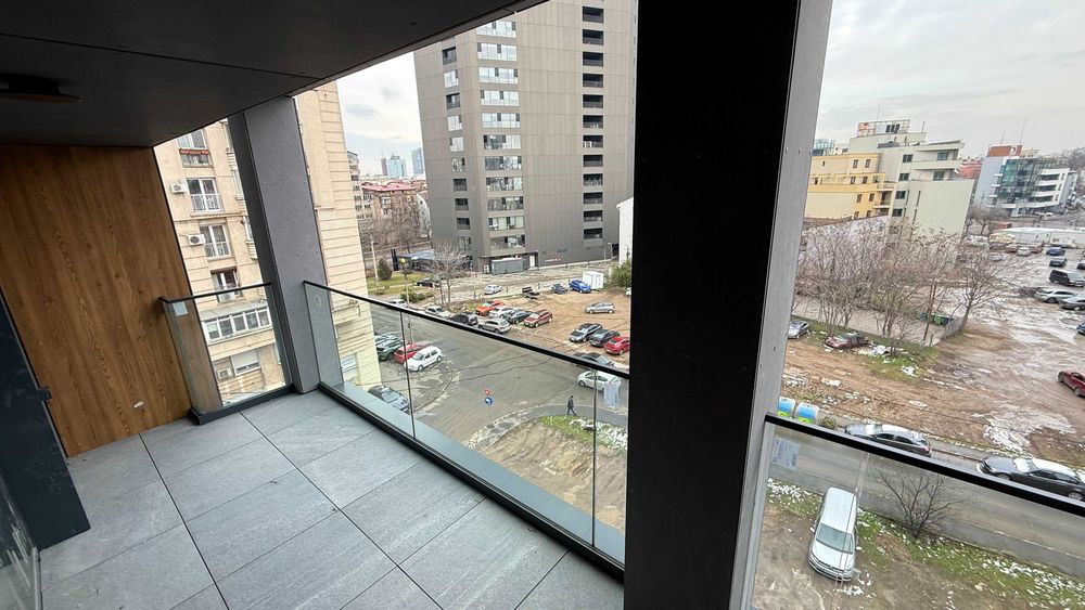 Apartament premium 2 camere / Ultracentral: "NOOR UNIRII"