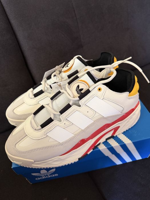 Adidas NITEBALL 44 ноемер