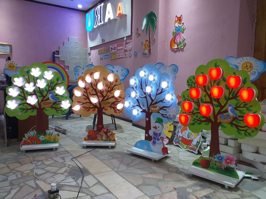 Narujnaya reklama, Наружная реклака, tashqi reklama, poligrafiya