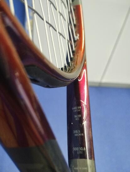 Head Prestige Mp - (SecondHand) Decathlon