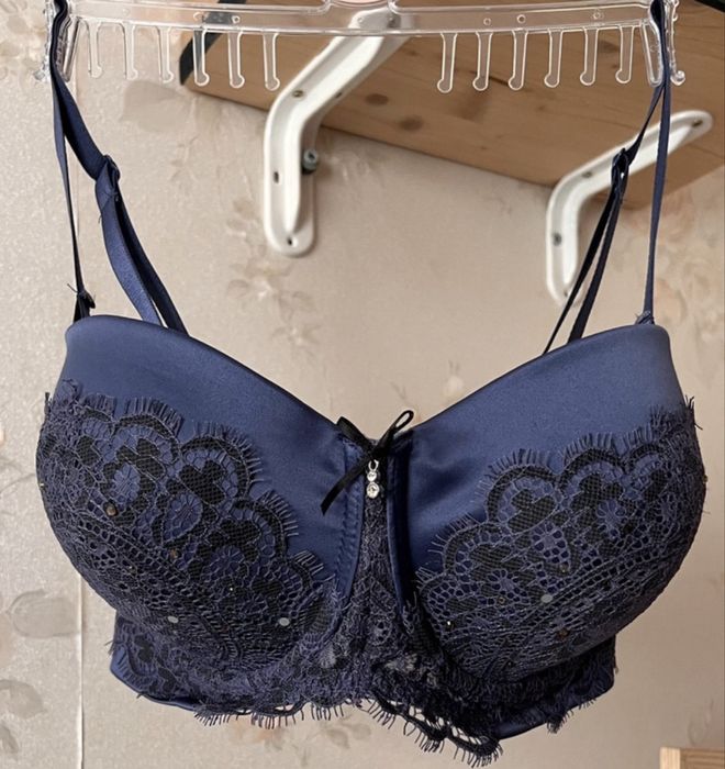 Sutien  push  up