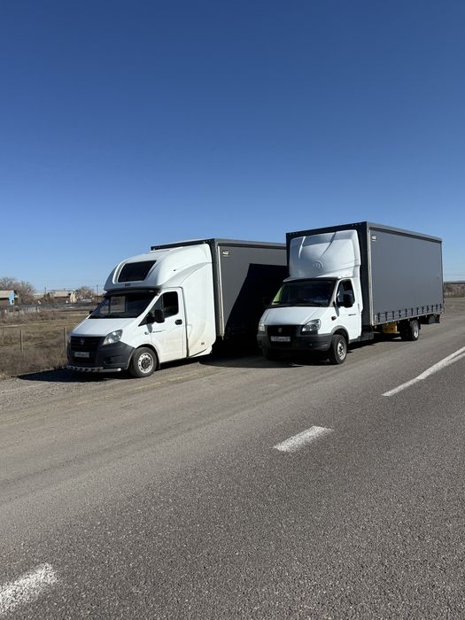 Грузоперевозкий Алматы Астана Север