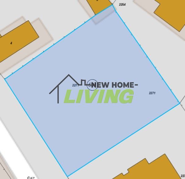 Продава се Парцел в с. Брестовица, Област Пловдив - 598 кв.м за 40 €/кв.м - Снимка #3