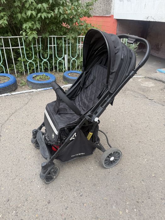 Продам коляску.