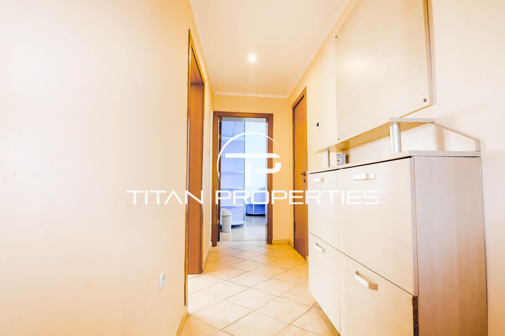 Дава се под наем Тристаен апартамент в Варна, Генералите - 110 кв.м за 600 € - Снимка #20