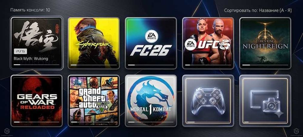PlayStation 5 SLIM Digital Edition