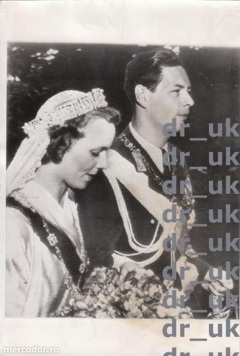 Fotografii de presa Regele Mihai si Familia Regala Romania