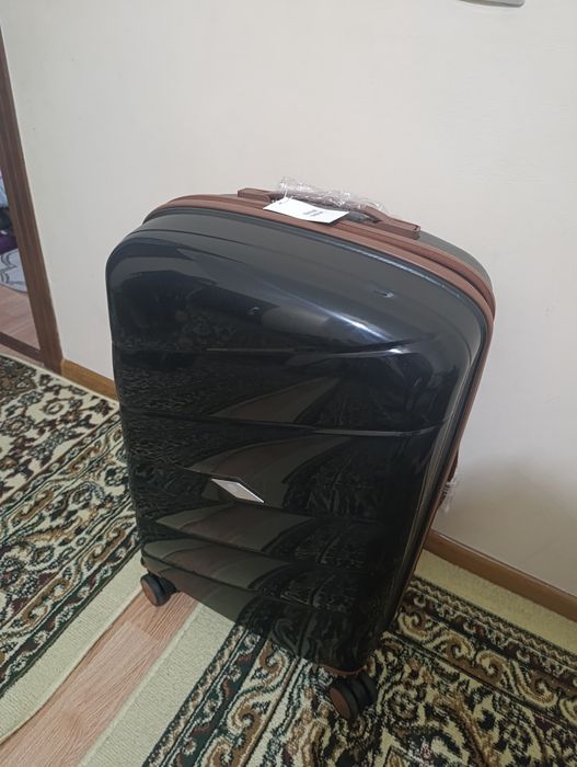 Chemadon сотилади