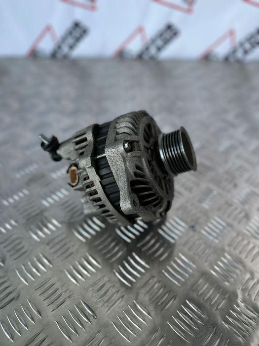 Генератор на Subaru