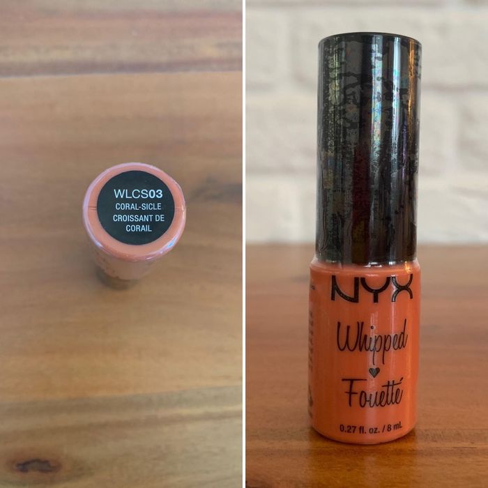 Нова декоративна козметика Maybelline Lancôme YSL NYX Urban Decay и др