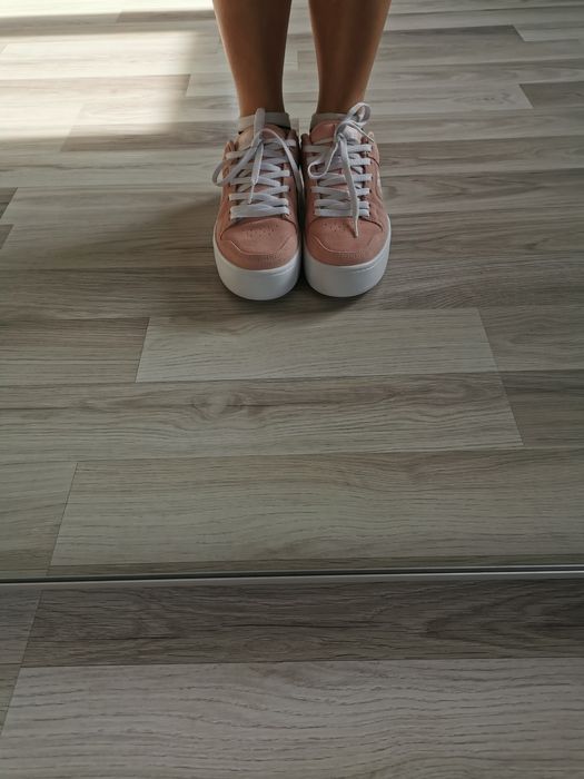 Sneakers DC Shoes Manteca 39 noi