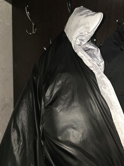 Secret community russia пуховик