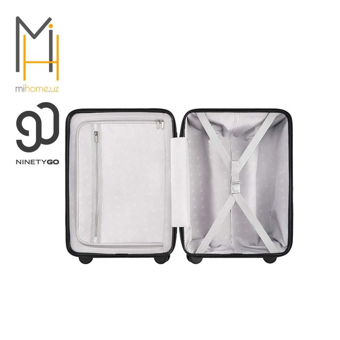 Чемодан Xiaomi 90 Points Sahara Series Suitcase