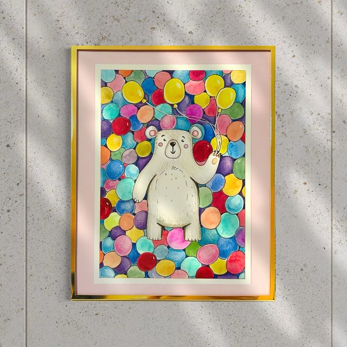 Детски илюстрации/картини