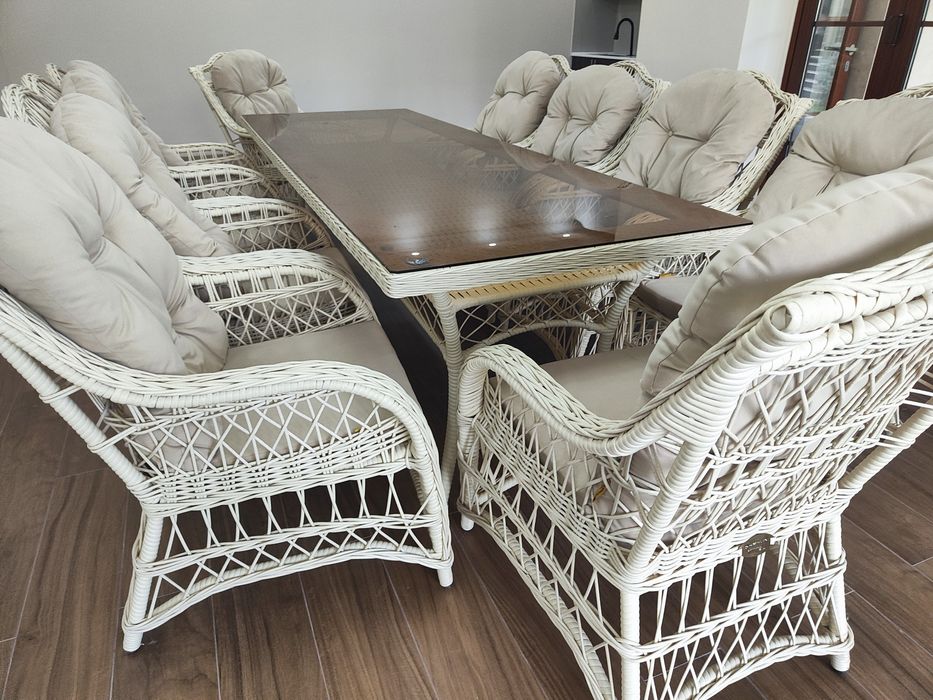 Стол летней кухни от Samruk Mebel