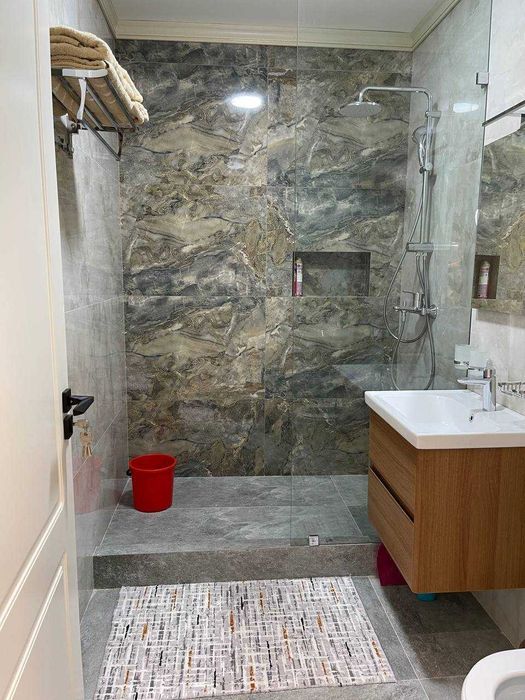 Сдатеся квартира! В элитной новостройке ЖК Мирабад Авеню