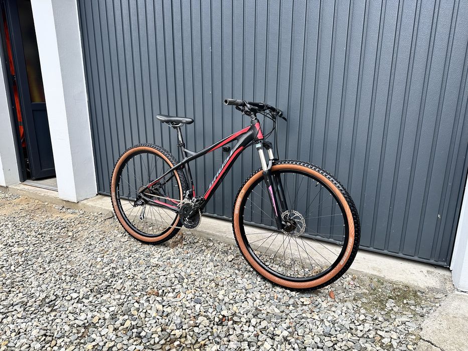 MTB Ghost SE 29”